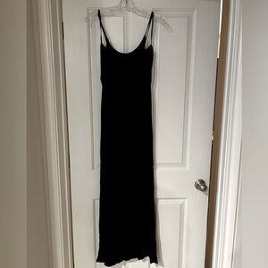 Ralph Lauren Maxi Dress